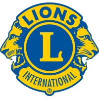 Lions Clubs Belgium logo, Lions Clubs Belgium contact details