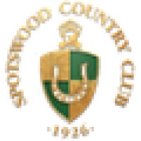 Spotswood Country Club Inc logo, Spotswood Country Club Inc contact details