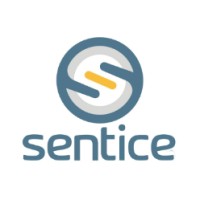 Sentice logo, Sentice contact details