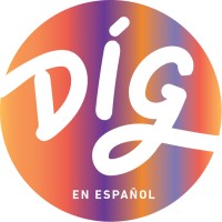 DÍG en Español logo, DÍG en Español contact details