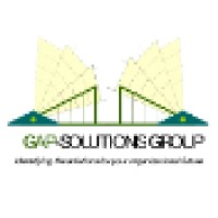 GAP-Solutions Group LLC logo, GAP-Solutions Group LLC contact details