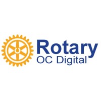 Rotary Club of Orange County Digital logo, Rotary Club of Orange County Digital contact details