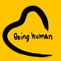 Being Human Clothing logo, Being Human Clothing contact details