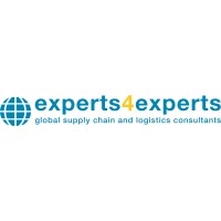 Experts for Experts logo, Experts for Experts contact details