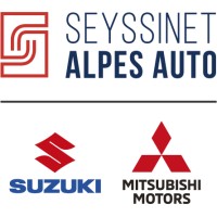 Seyssinet Alpes Auto sas logo, Seyssinet Alpes Auto sas contact details