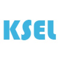 Ksel logo, Ksel contact details