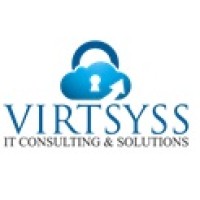 VIRTSYSS IT CONSULTING AND SOLUTIONS LLP. logo, VIRTSYSS IT CONSULTING AND SOLUTIONS LLP. contact details