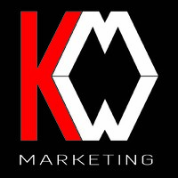 KMW Marketing logo, KMW Marketing contact details