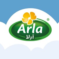 Arla Arabia logo, Arla Arabia contact details