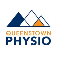 Queenstown Physiotherapy logo, Queenstown Physiotherapy contact details