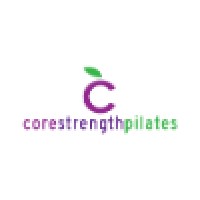 Core Strength Pilates logo, Core Strength Pilates contact details