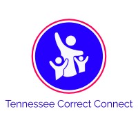 Tennessee Correct Connect logo, Tennessee Correct Connect contact details