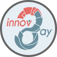 Innov8 Bay logo, Innov8 Bay contact details