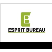 ESPRIT BUREAU logo, ESPRIT BUREAU contact details