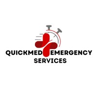 Quickmed Emergency Services logo, Quickmed Emergency Services contact details