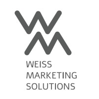 Weiss Marketing logo, Weiss Marketing contact details