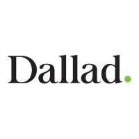 Dallad. logo, Dallad. contact details