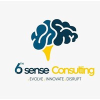 6th Sense Consulting logo, 6th Sense Consulting contact details