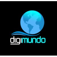 DiGiMundo logo, DiGiMundo contact details