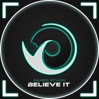 Believe It Games Studio logo, Believe It Games Studio contact details