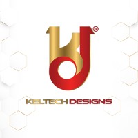 Keltech Designs logo, Keltech Designs contact details