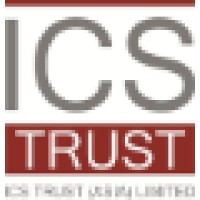 ICS Trust logo, ICS Trust contact details