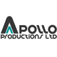 Apollo Productions Ltd logo, Apollo Productions Ltd contact details