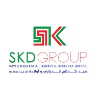 Sayed Kadhem Al Durazi & Sons BSC (c) logo, Sayed Kadhem Al Durazi & Sons BSC (c) contact details