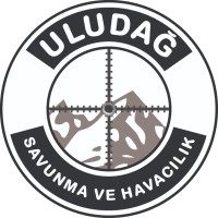 Uludağ Savunma ve Havacılık logo, Uludağ Savunma ve Havacılık contact details