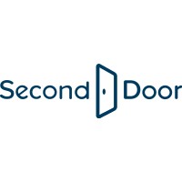 Second Door logo, Second Door contact details