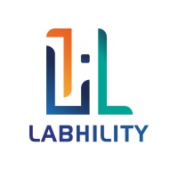 Labhility logo, Labhility contact details