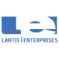 Lahtis Enterprises UK Ltd. logo, Lahtis Enterprises UK Ltd. contact details