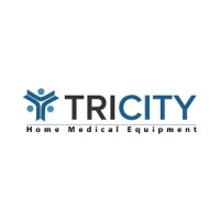 Tri City Home Medical Equipment logo, Tri City Home Medical Equipment contact details