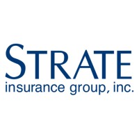 Strate Insurance Group, Inc. logo, Strate Insurance Group, Inc. contact details