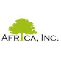 Africa, Inc. logo, Africa, Inc. contact details