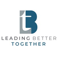 The Leading Better Together Company logo, The Leading Better Together Company contact details