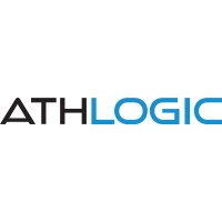 Athlogic logo, Athlogic contact details