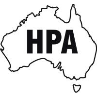 Hydraulic Pumps Australia logo, Hydraulic Pumps Australia contact details