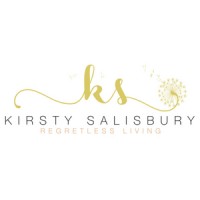 Kirsty Salisbury - Regretless Living logo, Kirsty Salisbury - Regretless Living contact details