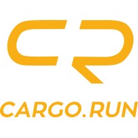 CARGO.RUN logo, CARGO.RUN contact details