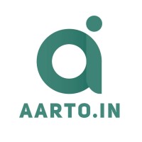 Aarto.in logo, Aarto.in contact details