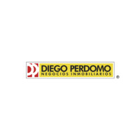 Diego Perdomo Negocios Inmobiliarios logo, Diego Perdomo Negocios Inmobiliarios contact details