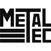 Metal Tec logo, Metal Tec contact details