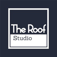 The Roof Studio logo, The Roof Studio contact details