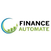 Finance Automate logo, Finance Automate contact details