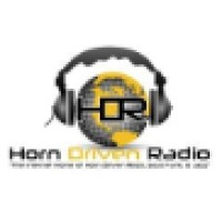 Horn Driven Radio logo, Horn Driven Radio contact details