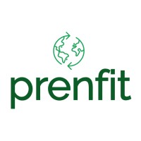 Prenfit logo, Prenfit contact details