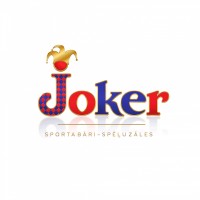 Joker LTD logo, Joker LTD contact details