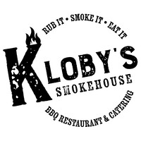 Kloby's Smokehouse logo, Kloby's Smokehouse contact details