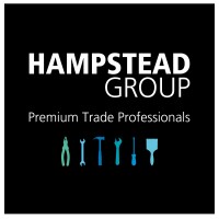 Hampstead Group logo, Hampstead Group contact details